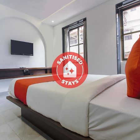 Hotel Flora Suites Bombay Esterno foto