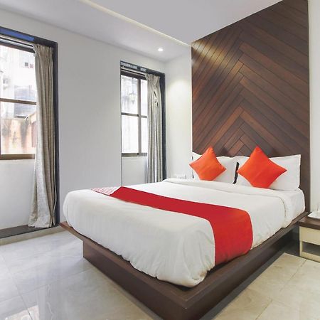 Hotel Flora Suites Bombay Esterno foto