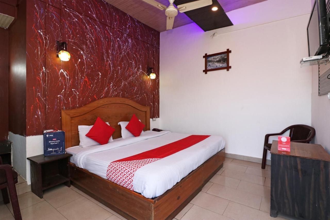 Hotel Flora Suites Bombay Esterno foto