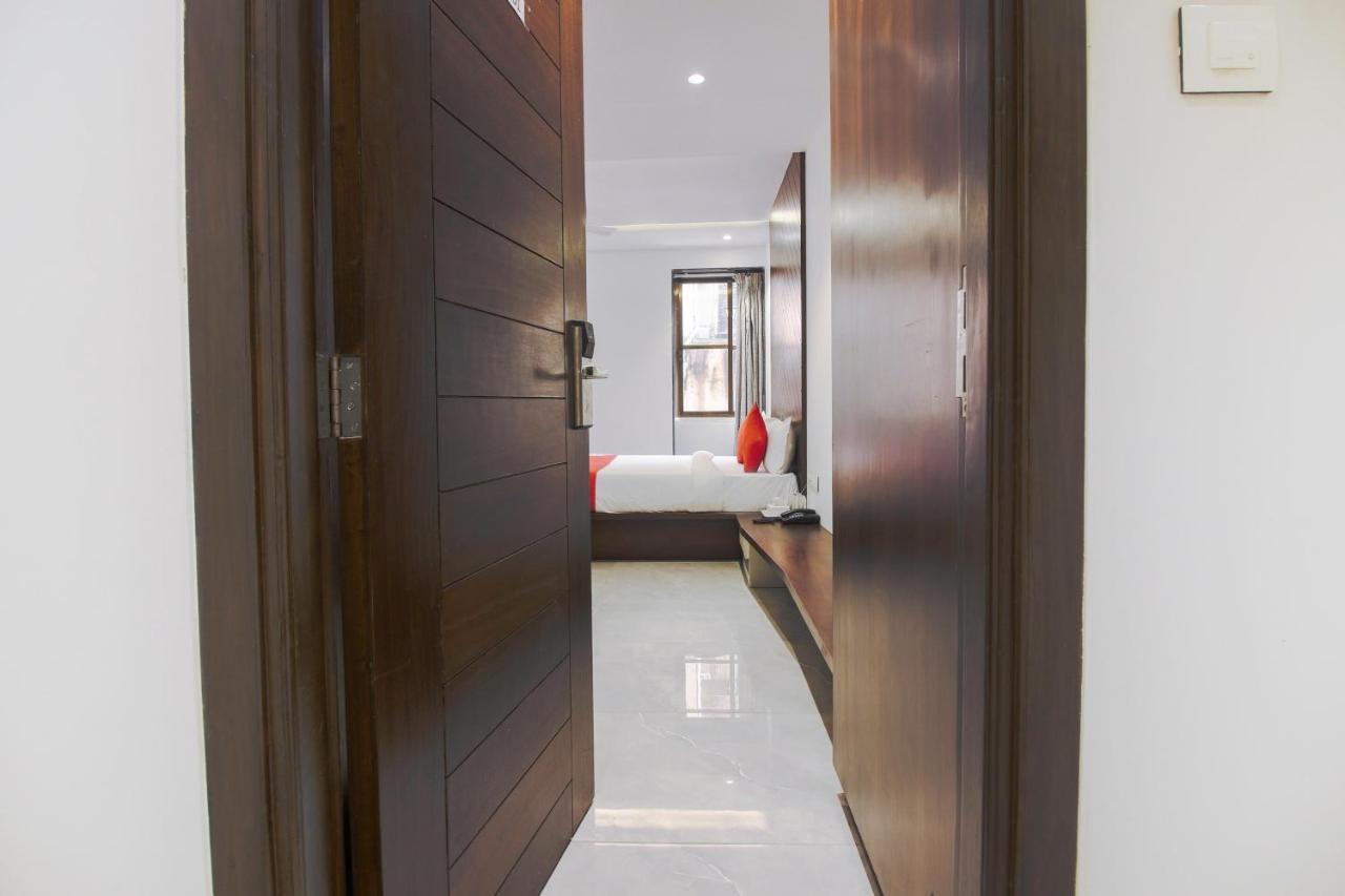 Hotel Flora Suites Bombay Esterno foto