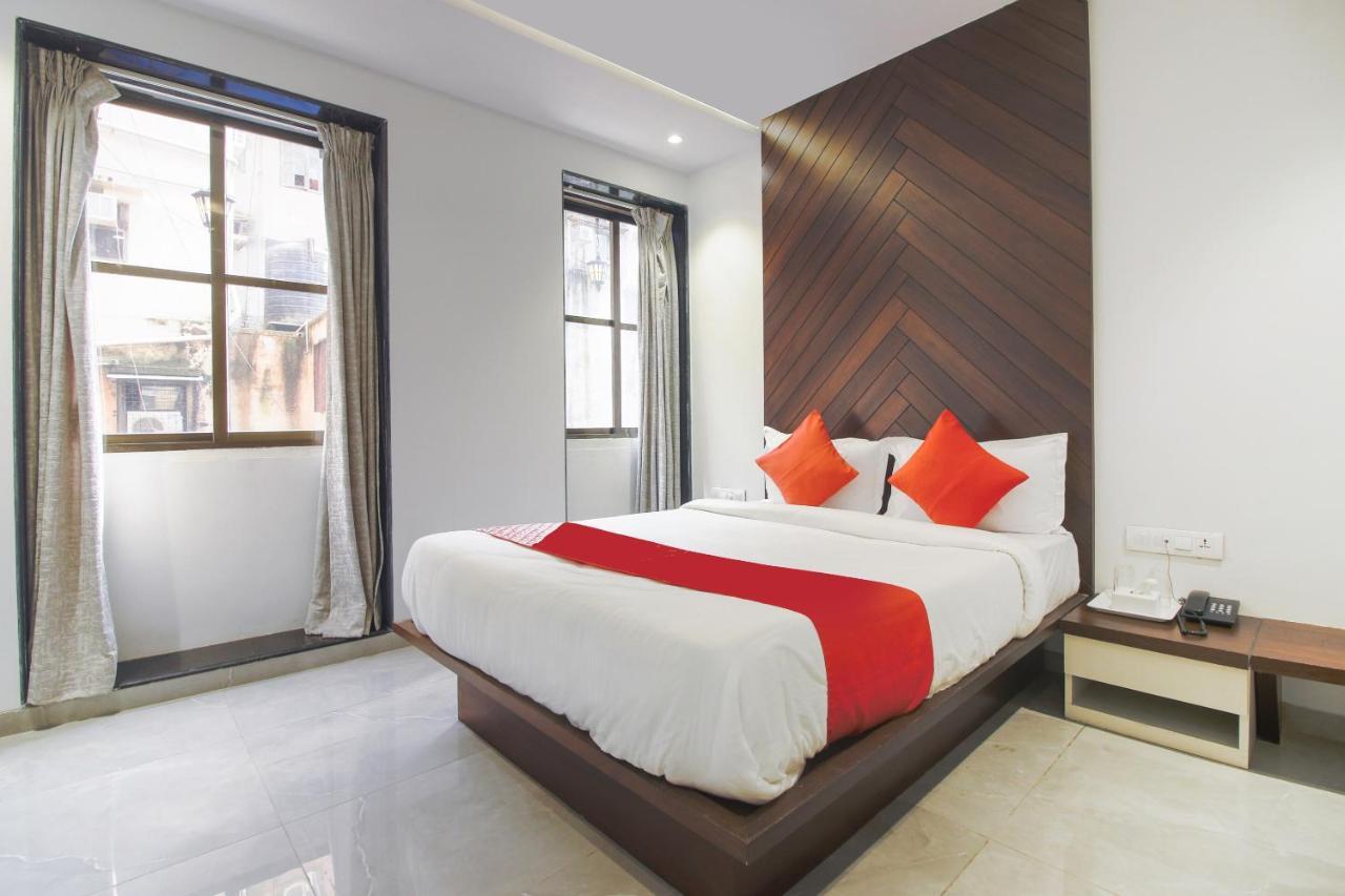 Hotel Flora Suites Bombay Esterno foto