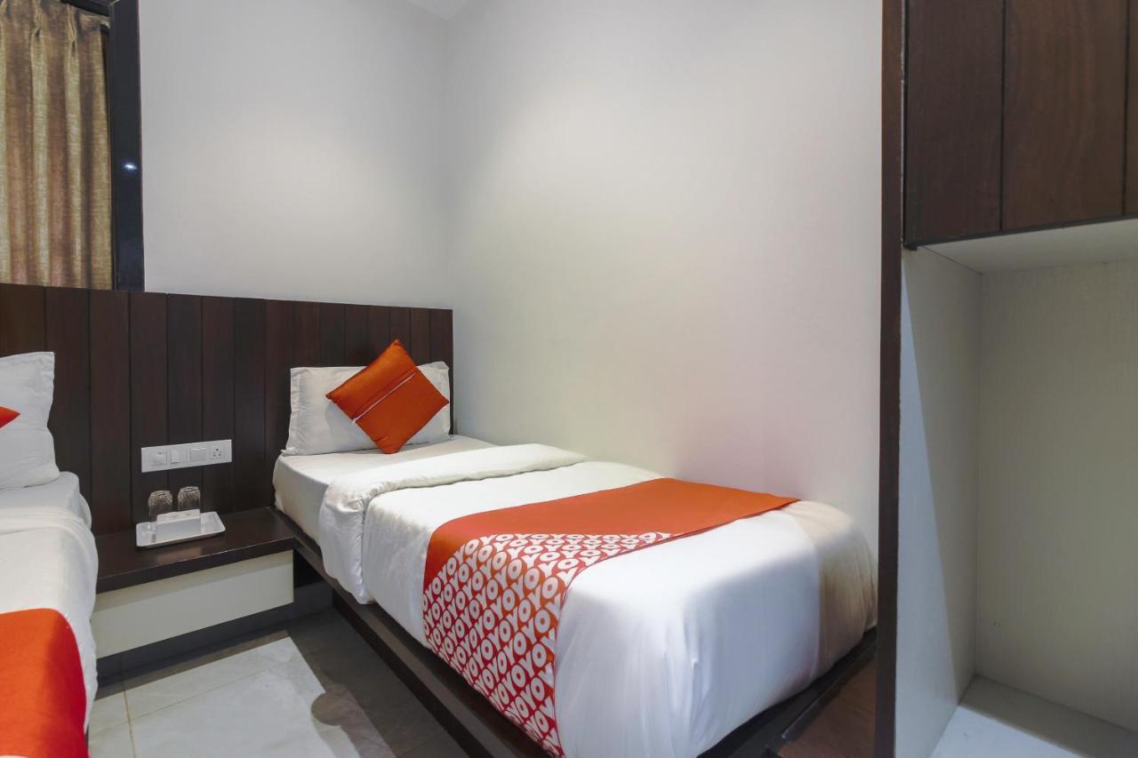 Hotel Flora Suites Bombay Esterno foto