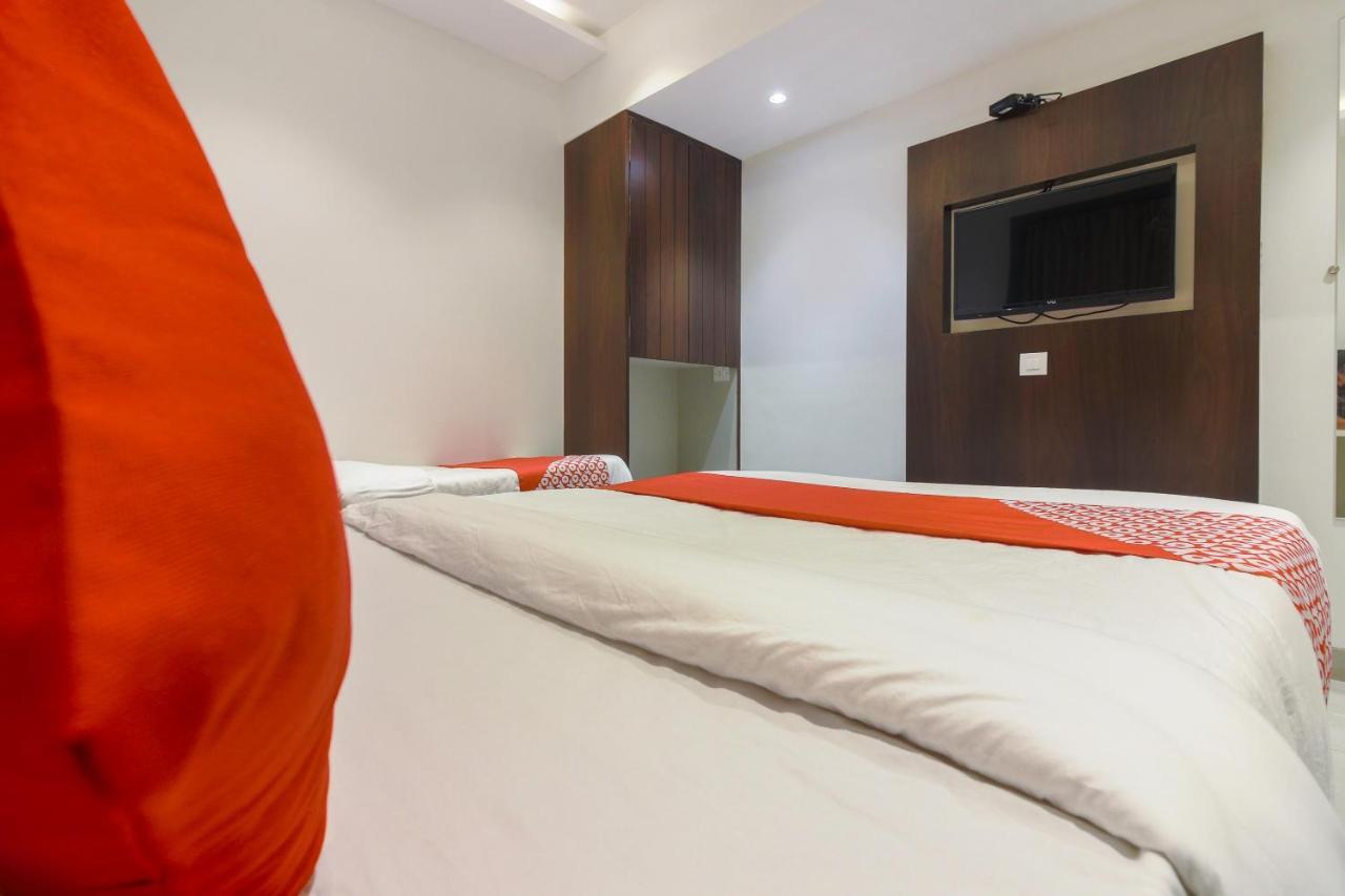Hotel Flora Suites Bombay Esterno foto
